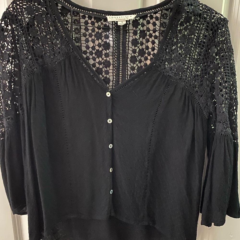 Women's Top